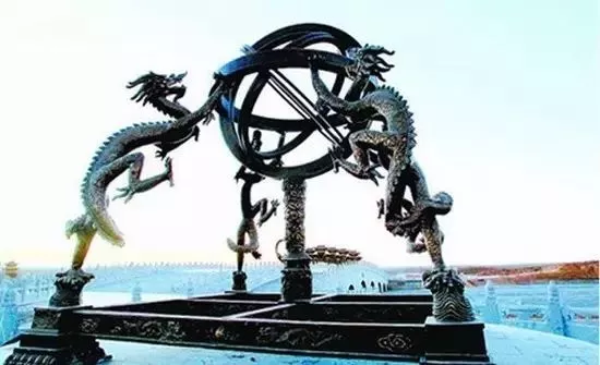 穿越到過去，探索古代的測量科技