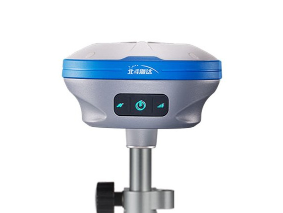 中海達(dá)TS5 PRO：高性價(jià)比RTK，助力精準(zhǔn)測(cè)量