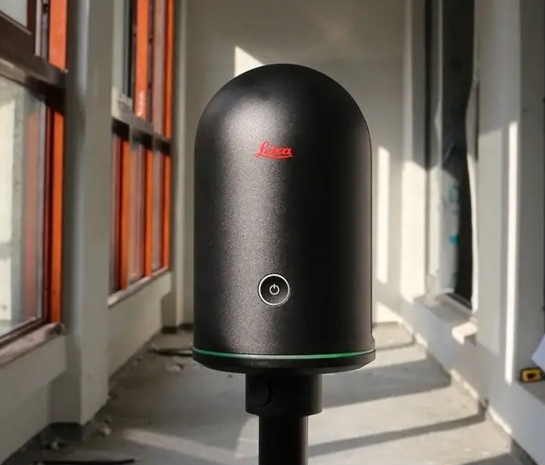 徠卡BLK360有哪些獨(dú)特優(yōu)勢(shì)？